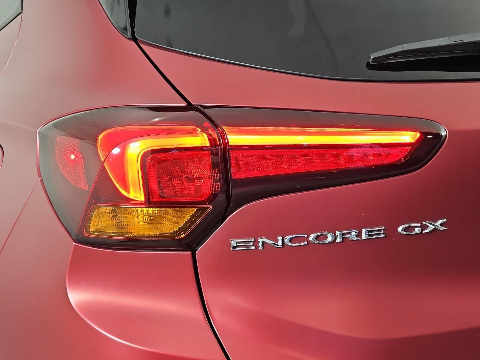 Used 2023 Buick Encore GX Essence w/ Experience Buick Package FWD image 30