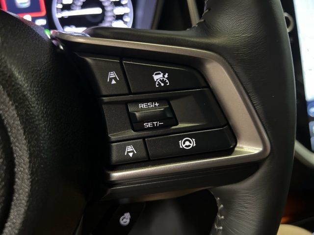 Used 2025 Subaru Ascent Touring w/ Popular Package #2 image 37