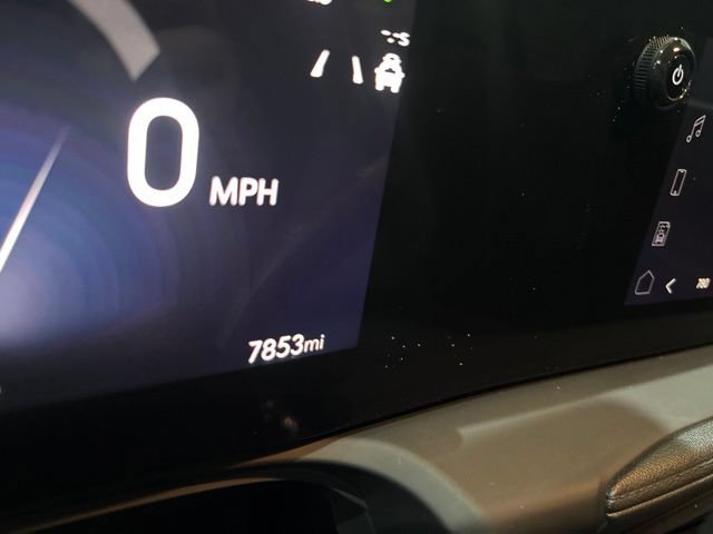 Used 2024 Buick Encore GX Preferred w/ Comfort Package AWD/4WD image 25