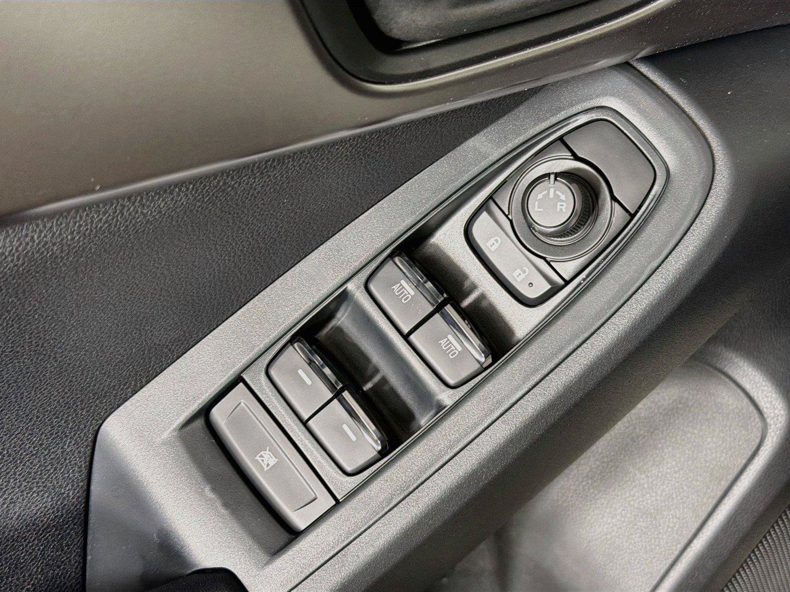 New 2026 Subaru Impreza 2.0i Sport AWD/4WD image 21