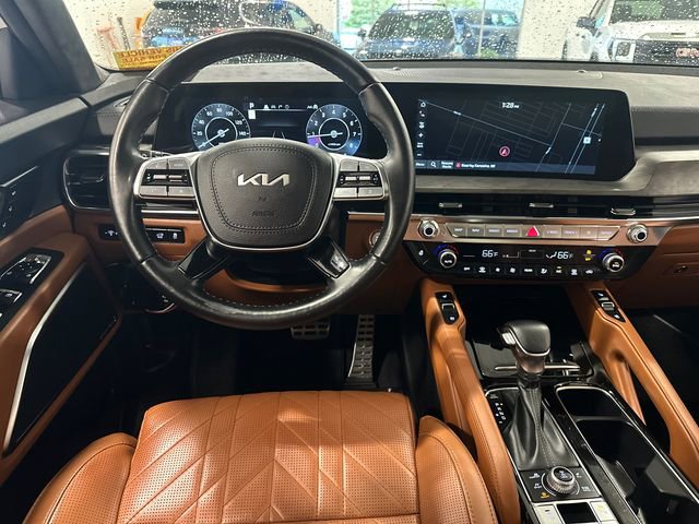 Used 2024 Kia Telluride SX Prestige X-Line AWD/4WD image 16