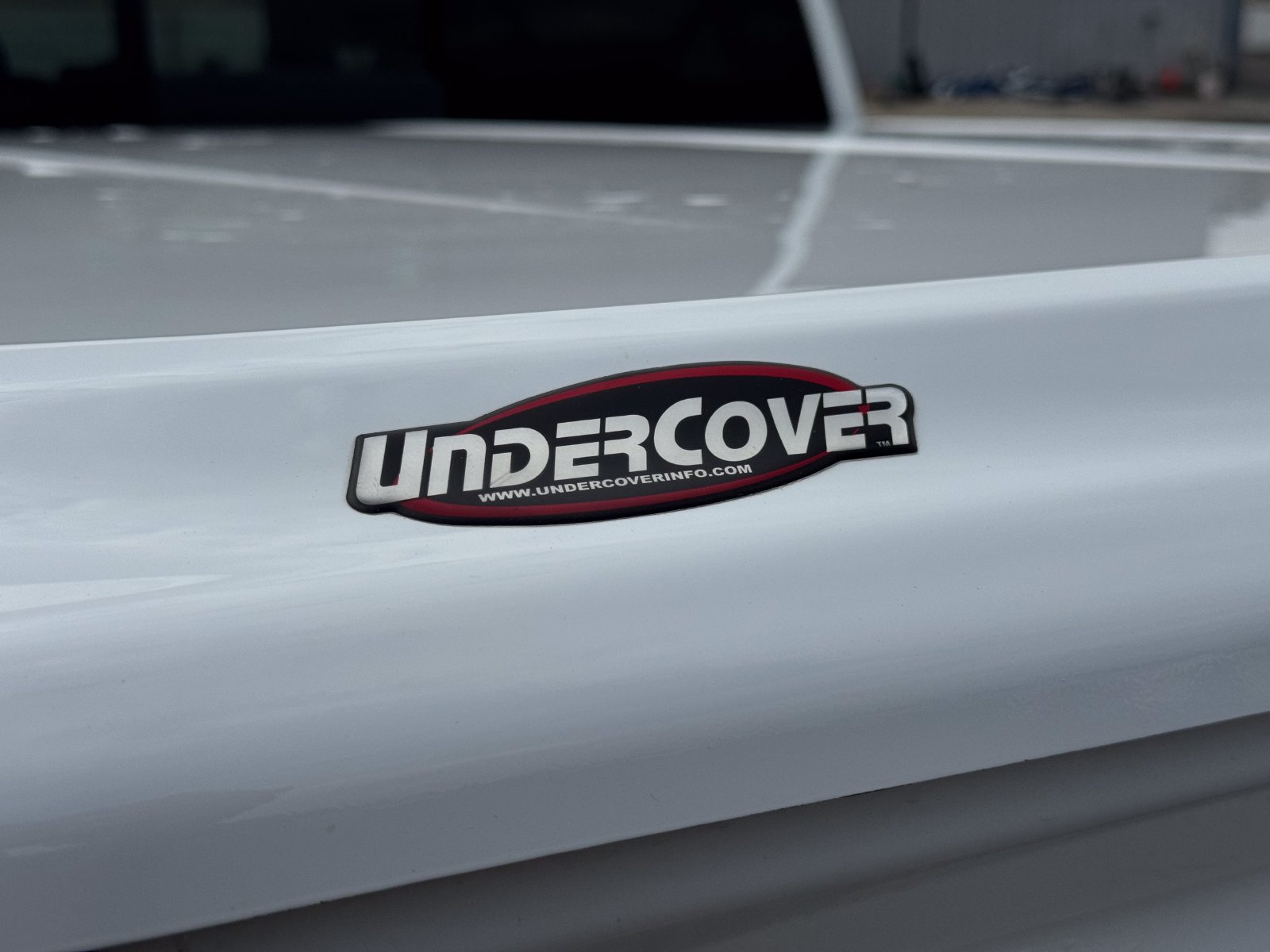 Used 2015 Chevrolet Silverado 1500 LTZ RWD image 5
