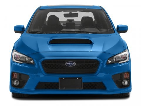 Used 2017 Subaru WRX Premium image 7