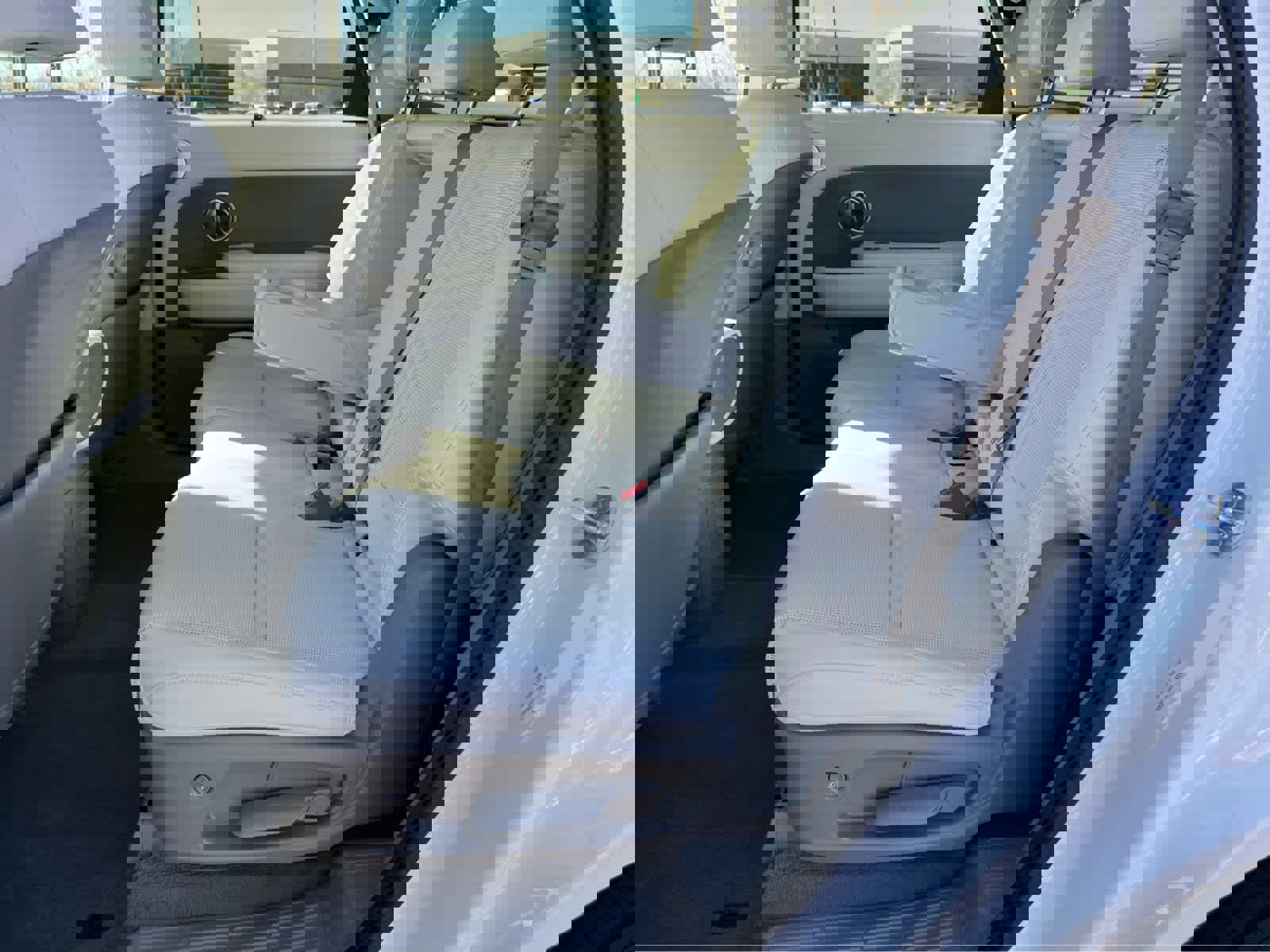 New 2026 Hyundai Palisade SEL Premium image 27