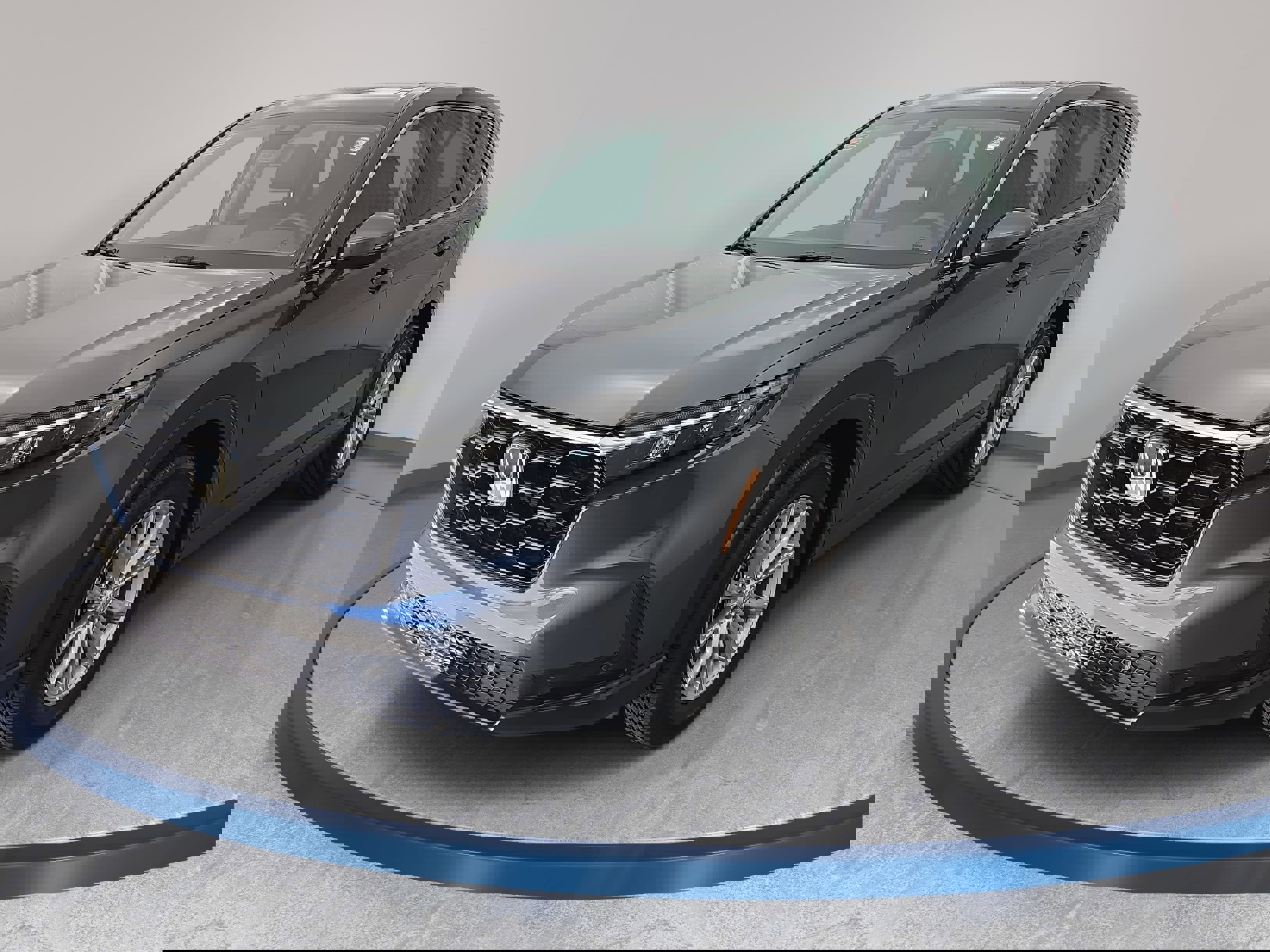 Certified 2024 Honda CR-V EX-L