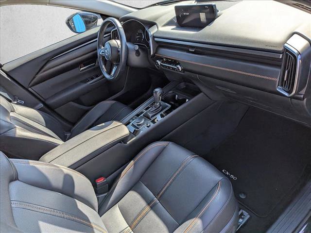 Used 2023 MAZDA CX-50 AWD 2.5 S w/ Premium Plus Pkg image 29