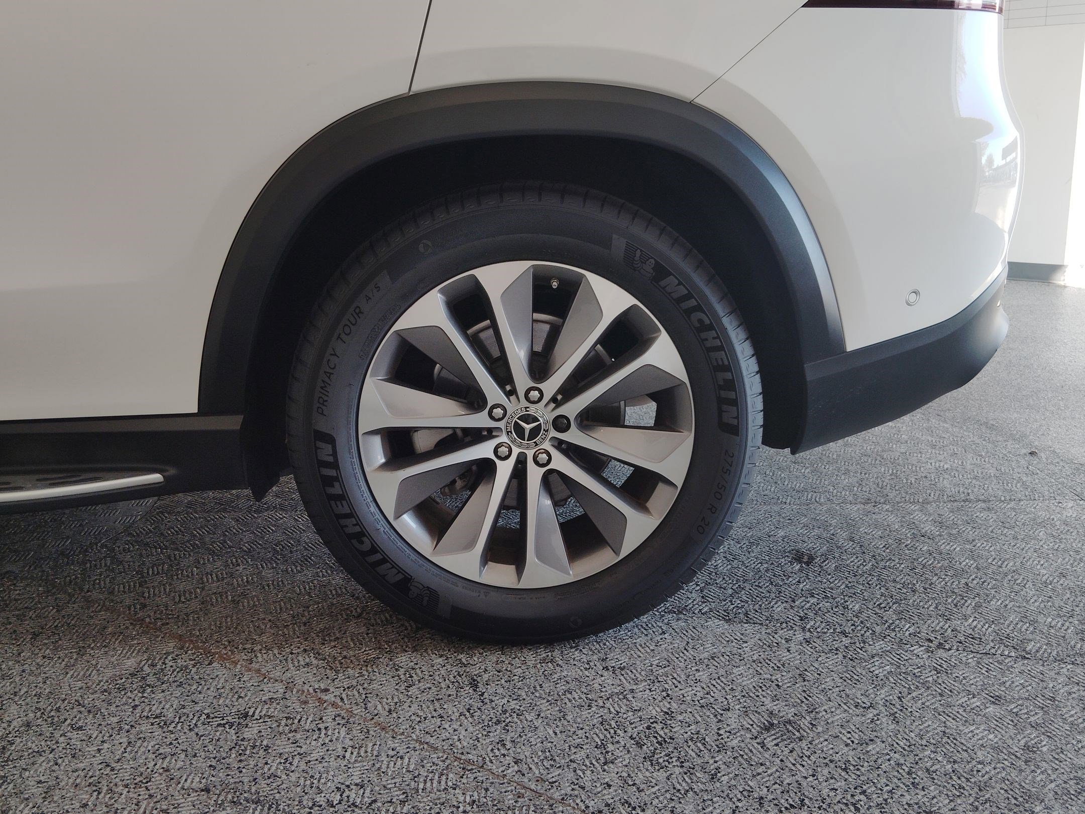 Certified 2023 Mercedes-Benz GLE 350 image 11