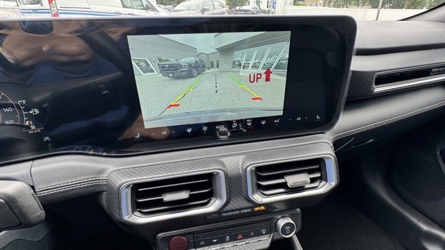 New 2025 Ford Mustang GT Premium image 11