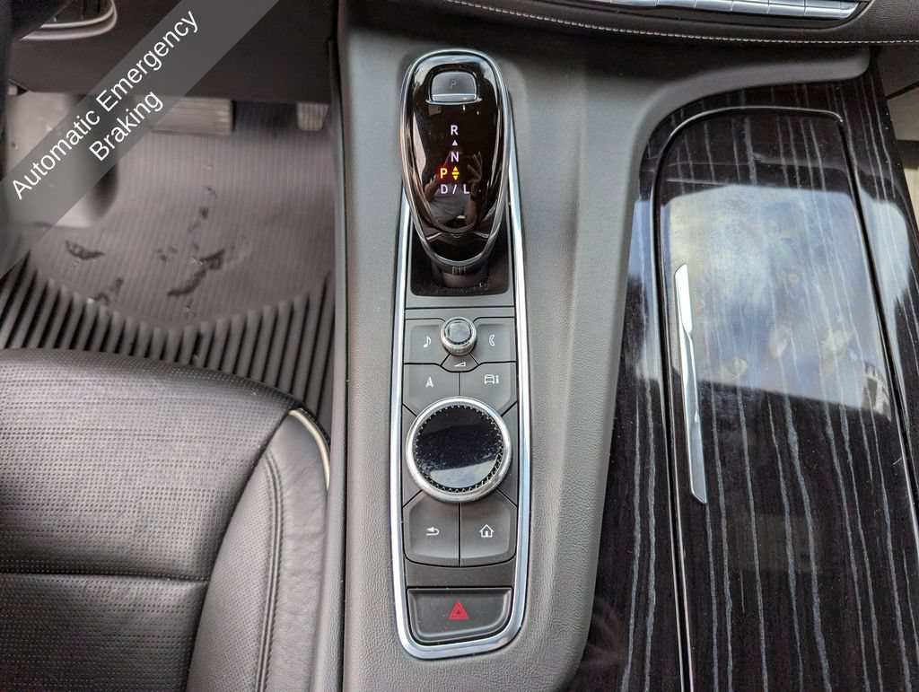 Used 2021 Cadillac Escalade Sport w/ Driver Assist Tech Package AWD/4WD image 30