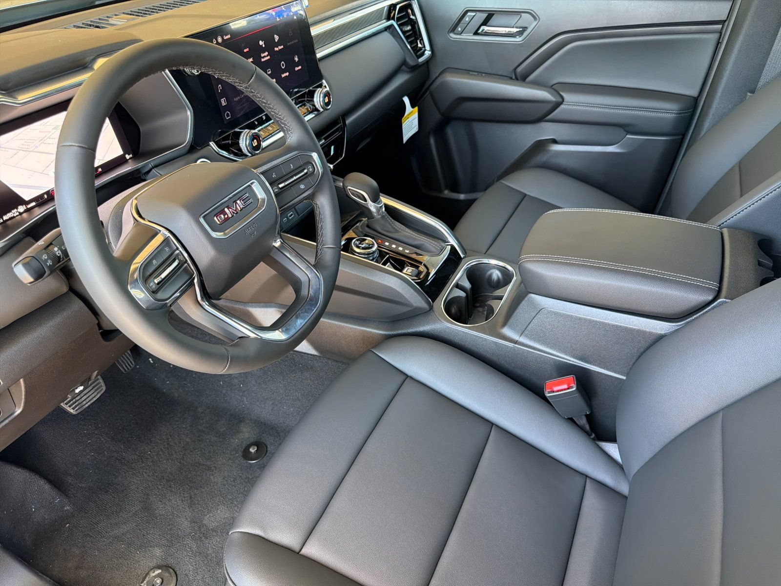 New 2026 GMC Canyon Elevation w/ Convenience Package AWD/4WD image 10