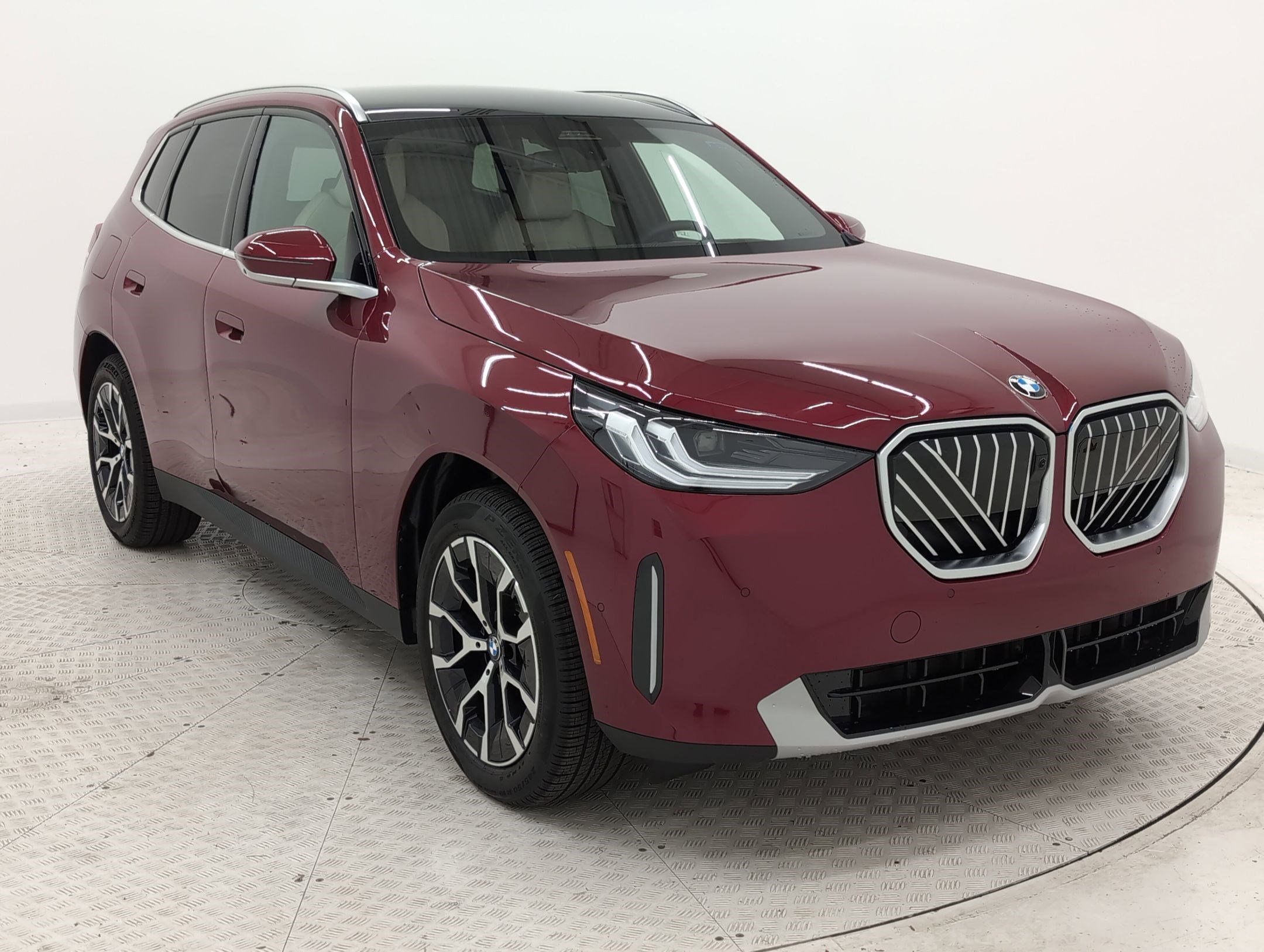 Used 2025 BMW X3 xDrive30i w/ Premium Package AWD/4WD image 18