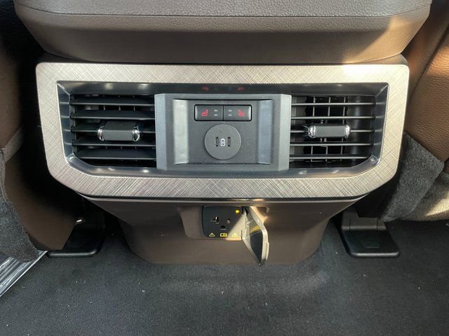 New 2025 Ford F350 King Ranch image 13