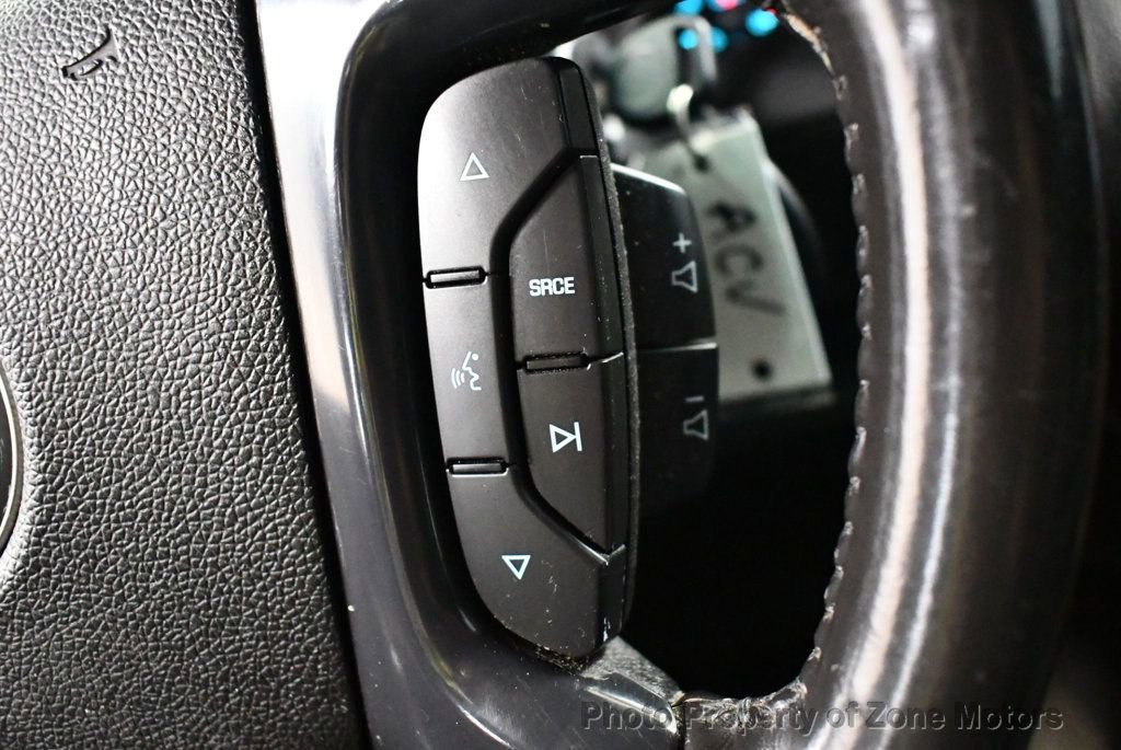 Used 2007 Chevrolet Avalanche LT image 32