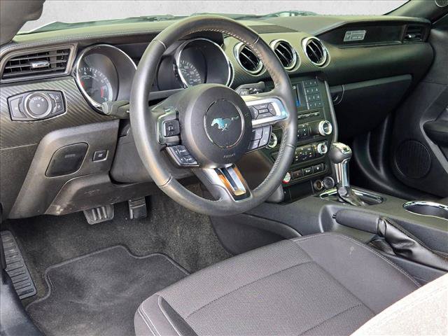 Used 2016 Ford Mustang Coupe w/ Equipment Group 051A RWD image 9