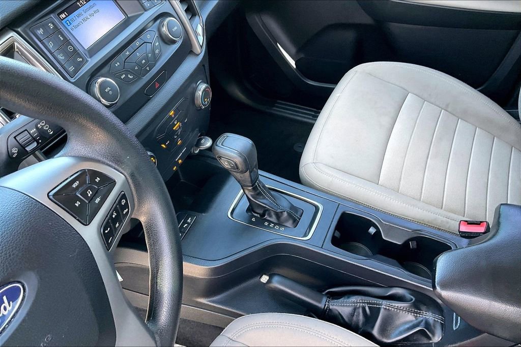 Used 2019 Ford Ranger XLT w/ Trailer Tow Package image 15