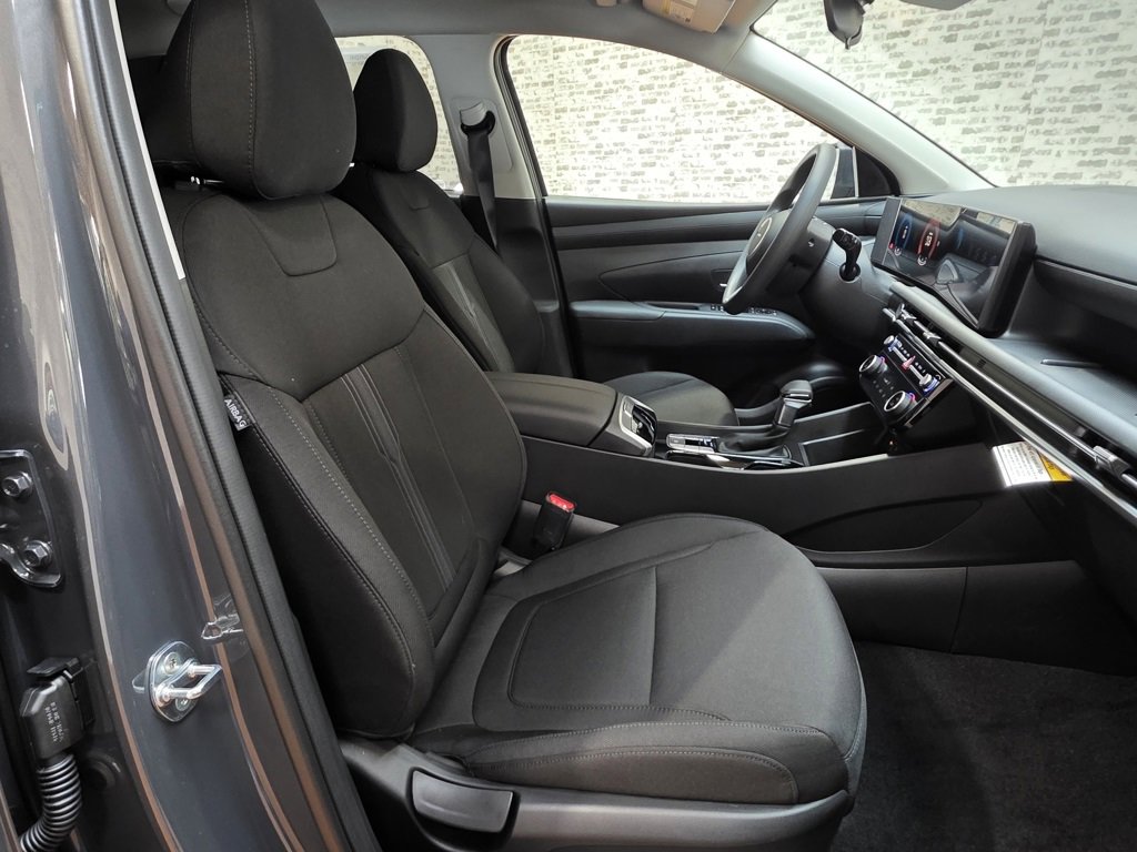New 2026 Hyundai Tucson SEL image 15