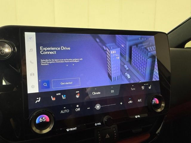 Certified 2024 Lexus NX 450h+ F Sport w/ Vision Package AWD/4WD image 23
