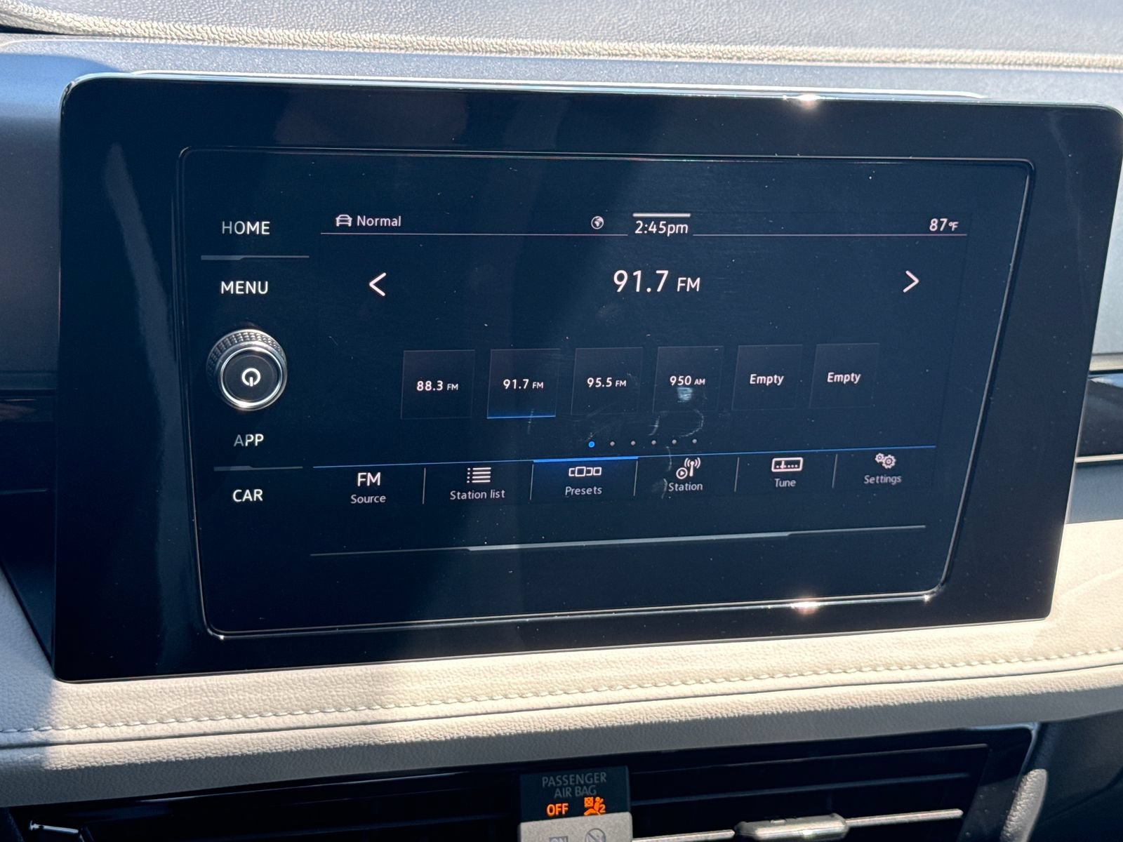 Certified 2025 Volkswagen Taos S AWD/4WD image 19