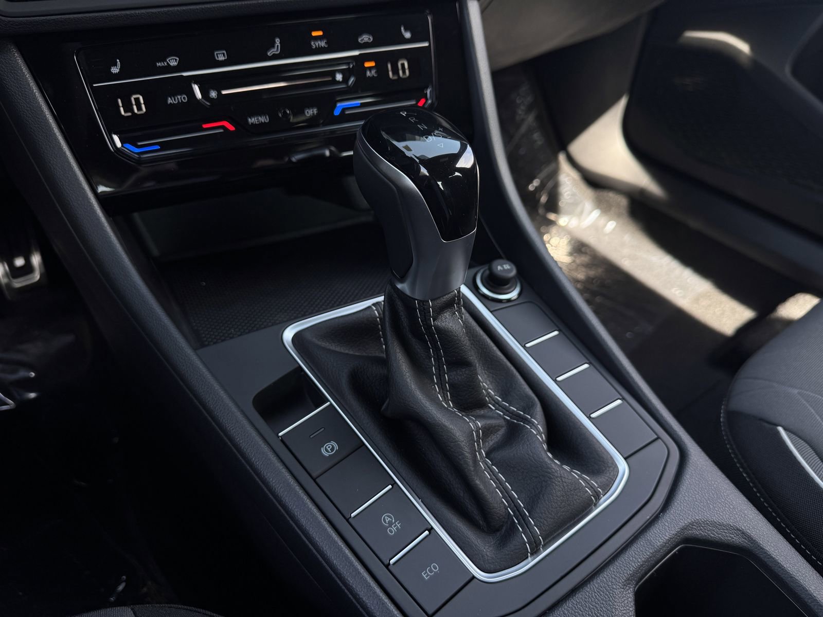 New 2026 Volkswagen Jetta Sport image 18