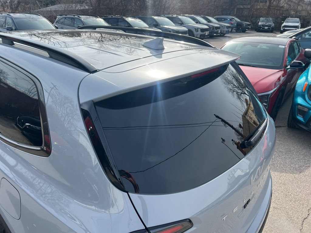 Certified 2024 Kia Telluride SX Prestige X-Pro AWD/4WD image 35