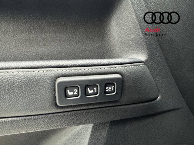 Used 2024 Toyota 4Runner Limited AWD/4WD image 19