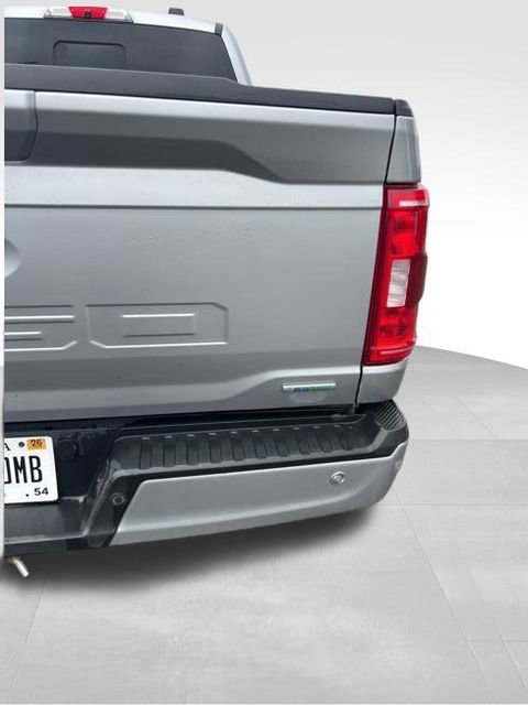 Used 2022 Ford F150 XLT w/ Equipment Group 302A High image 8