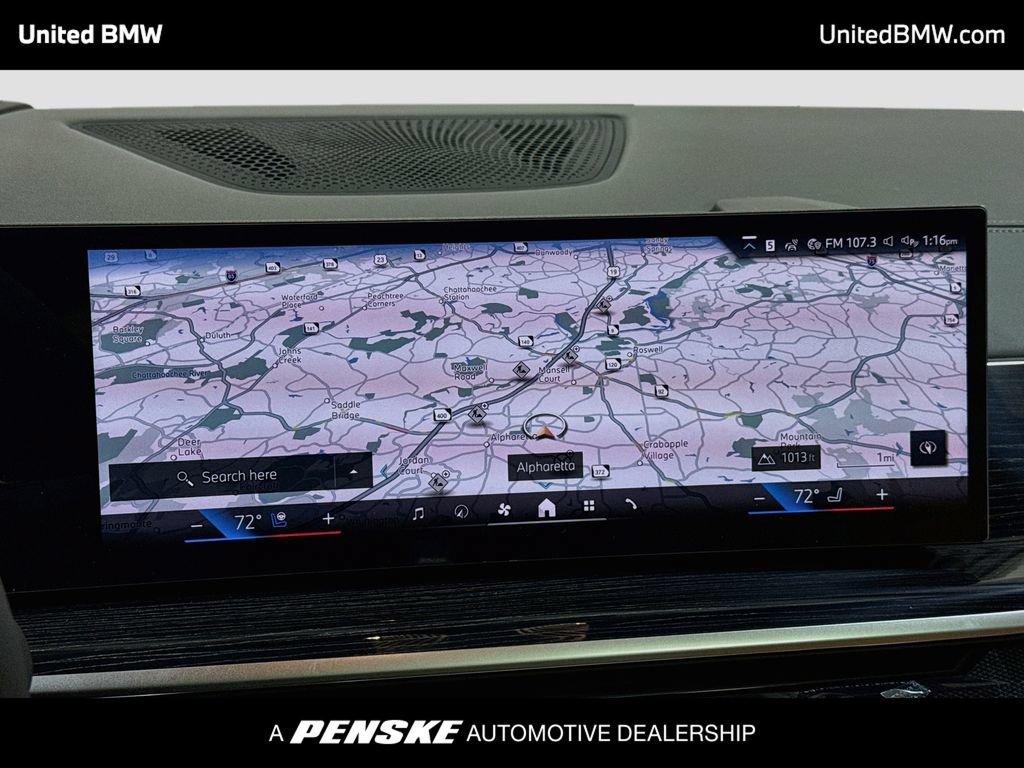 New 2027 BMW X7 xDrive40i w/ M Sport Package AWD/4WD image 10