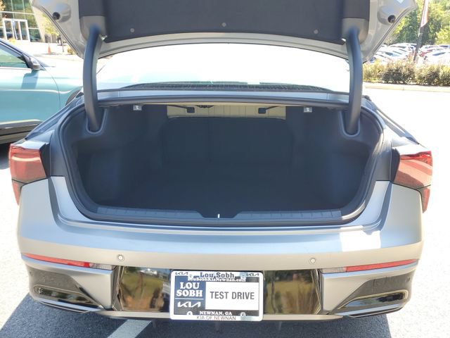 Used 2026 Kia K5 GT-Line w/ GT-Line Premium Package FWD image 14