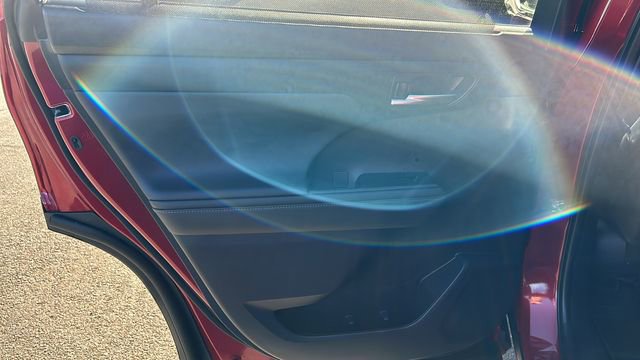 Used 2024 Toyota Highlander XLE image 14