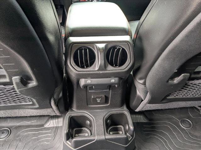 Used 2021 Jeep Gladiator Mojave image 18
