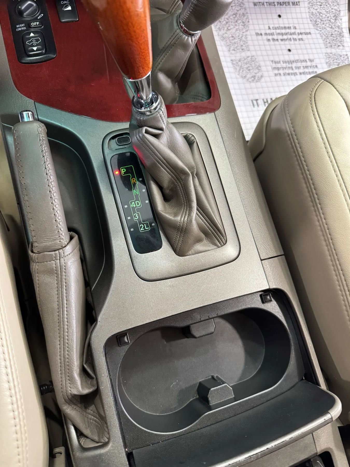 Used 2008 Lexus GX 470 image 15