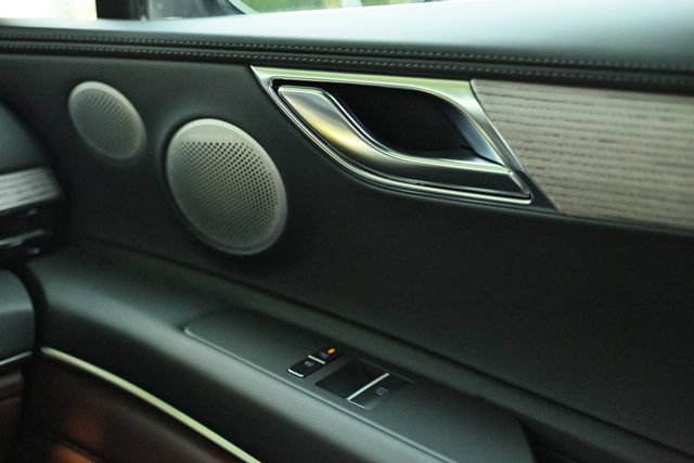 New 2026 Genesis GV80 3.5T Prestige AWD/4WD image 40
