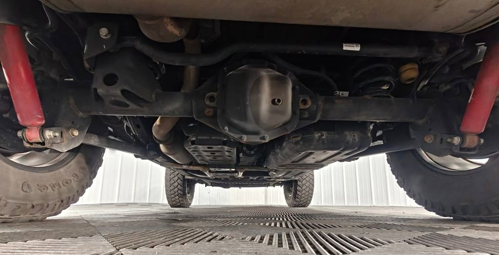 Used 2021 Jeep Wrangler Willys image 52