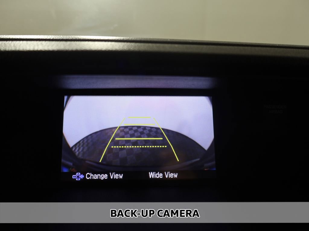 Used 2012 Honda CR-V EX image 4