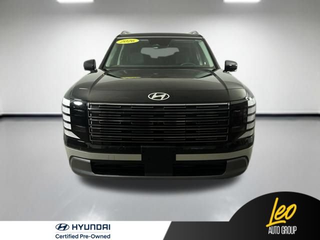 Used 2026 Hyundai Palisade SEL AWD/4WD image 2
