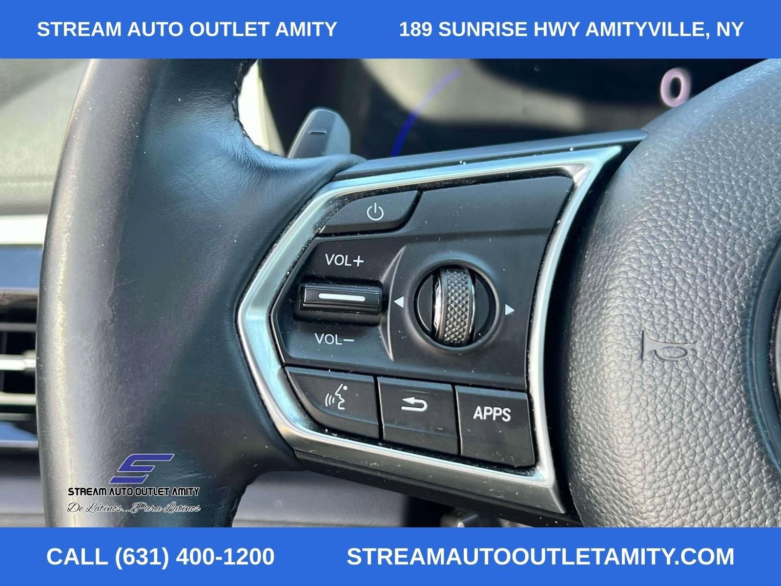 Used 2023 Acura MDX SH-AWD image 25