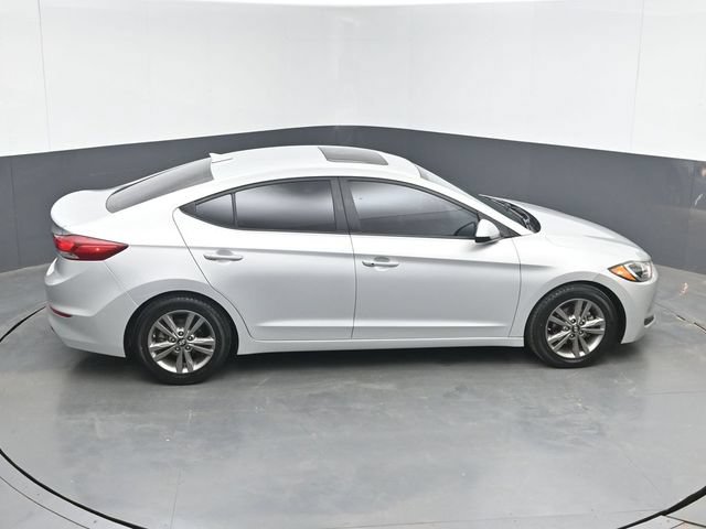 Used 2018 Hyundai Elantra Value Edition FWD image 39