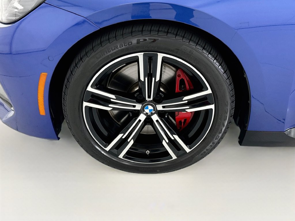 Used 2024 BMW 230i Coupe w/ Premium Package RWD image 27