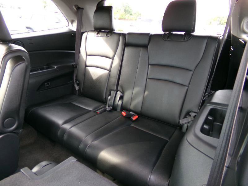 Used 2022 Honda Pilot Touring image 37