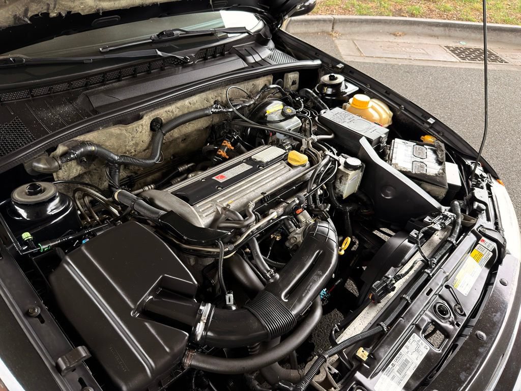 Used 2001 Saturn L-Series L200 FWD image 52