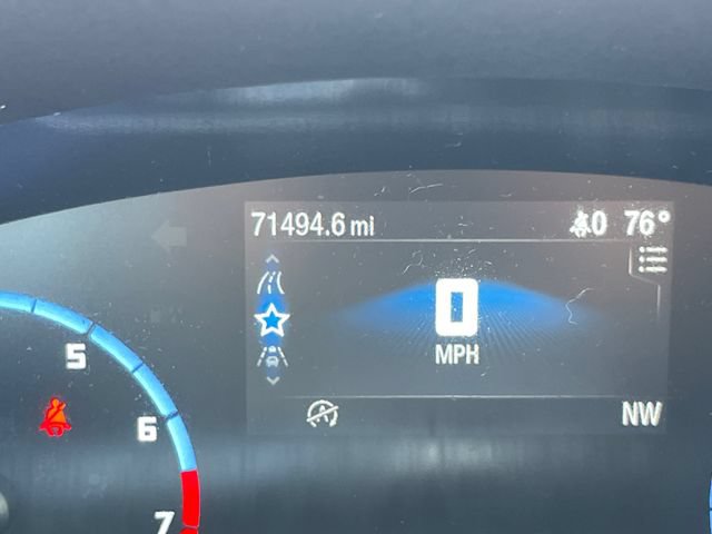 Used 2021 Ford Bronco Sport Big Bend AWD/4WD image 16