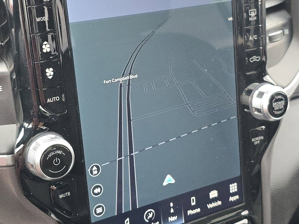 Used 2023 RAM 2500 Big Horn w/ Level 2 Equipment Group image 5