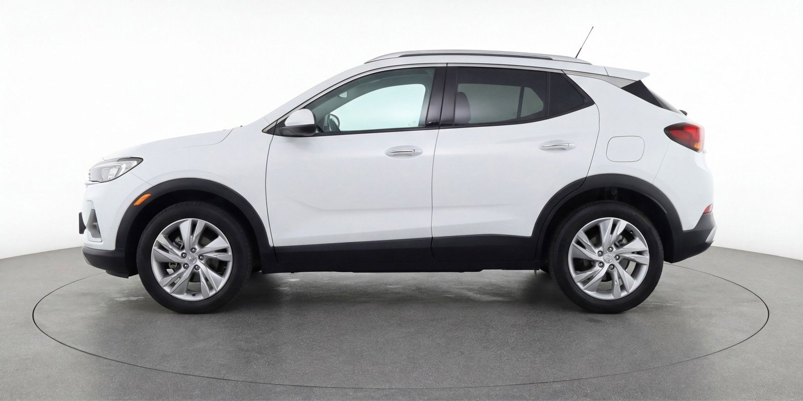 Used 2025 Buick Encore GX Preferred image 5