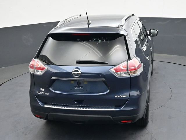 Used 2016 Nissan Rogue SV image 22