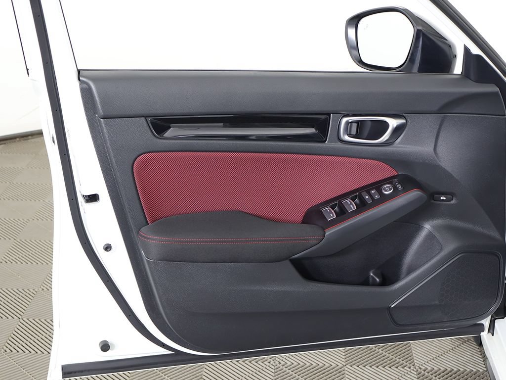 Used 2025 Honda Civic Si image 24