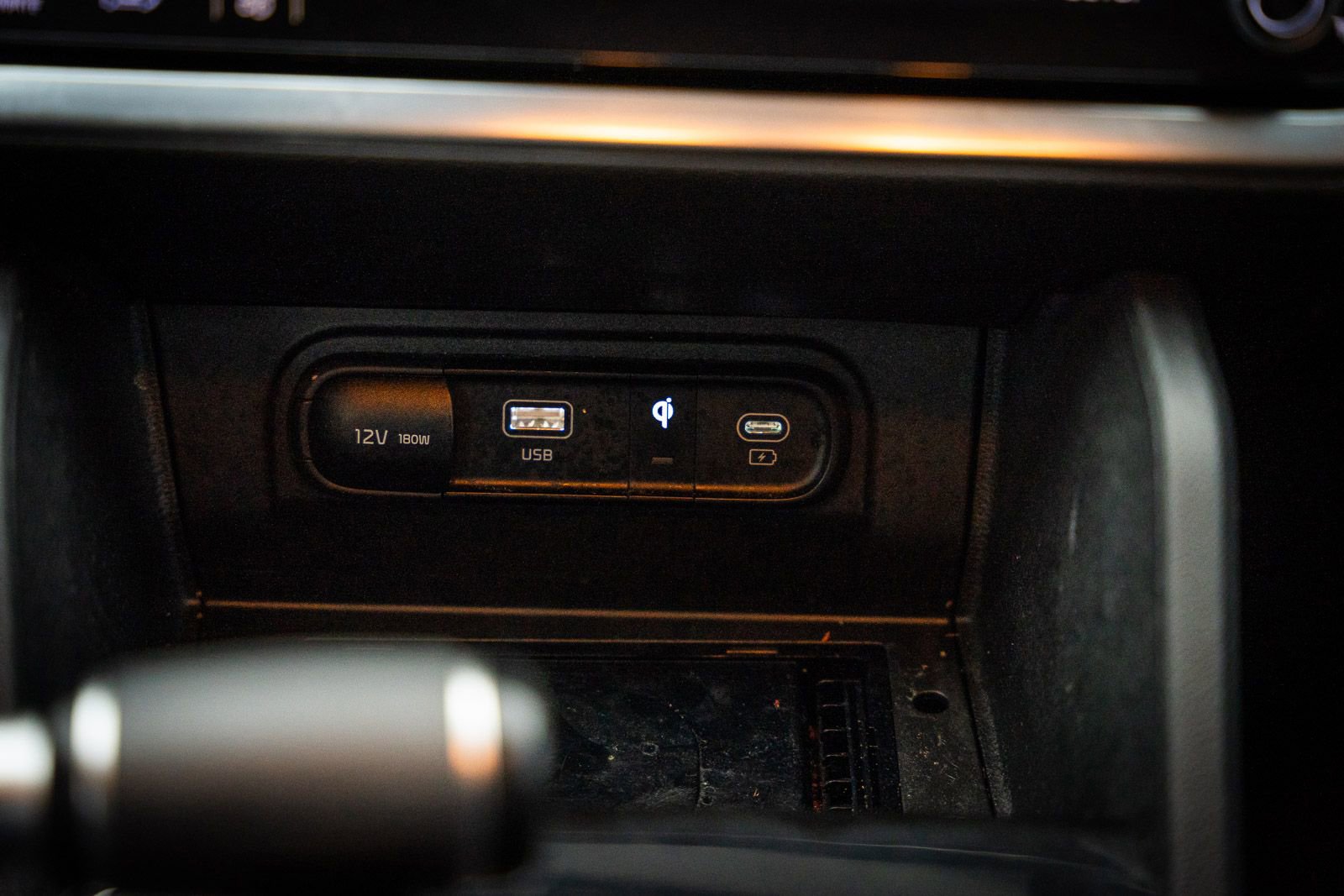 Used 2023 Kia Sportage EX image 30