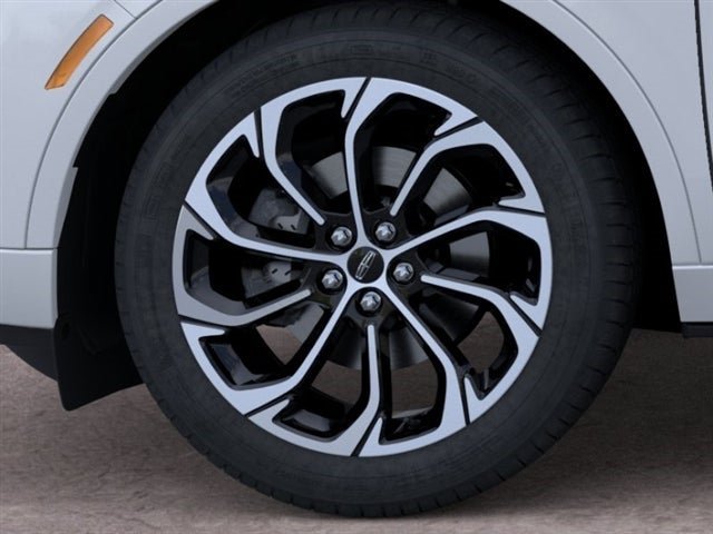 New 2026 Lincoln Nautilus Reserve AWD/4WD image 63