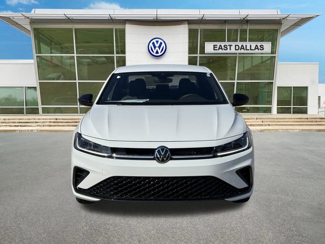 New 2026 Volkswagen Jetta Sport image 5