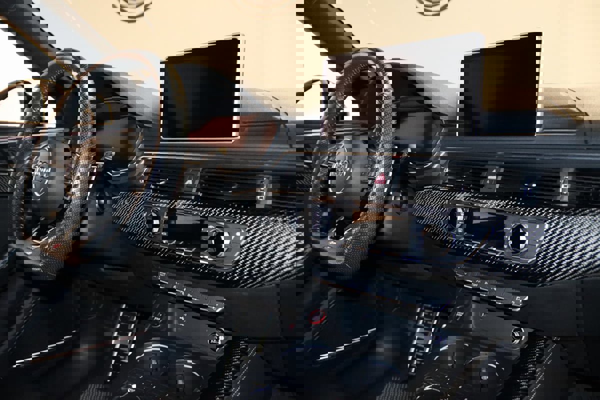 Used 2019 Audi RS 5 w/ RS Driver Assistance Package image 67