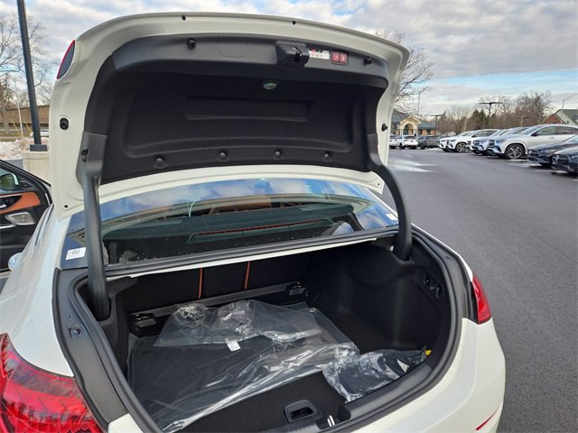 New 2026 Mercedes-Benz C 300 4MATIC Sedan image 29